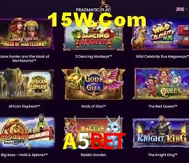 A Revolução dos Aplicativos de Jogos no A5Bet